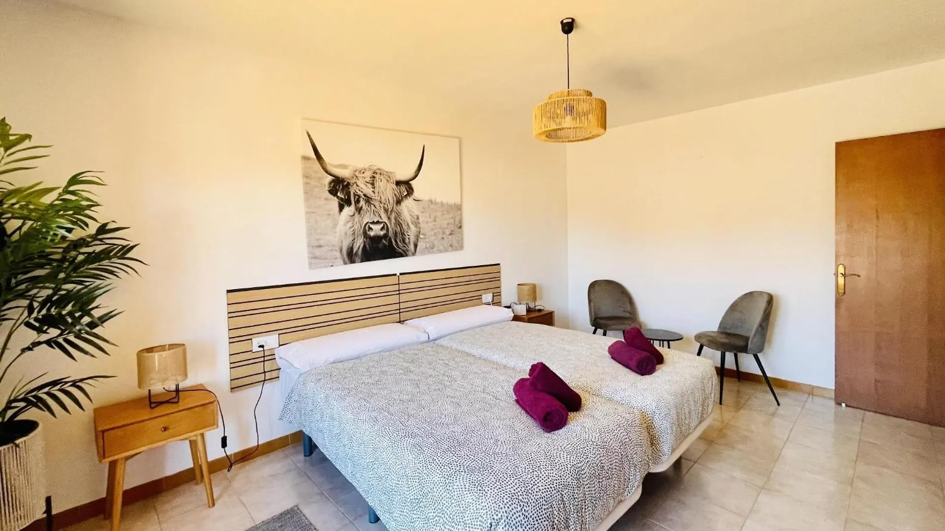 Casa Hermanos By Costabravaway Calonge  Spanien