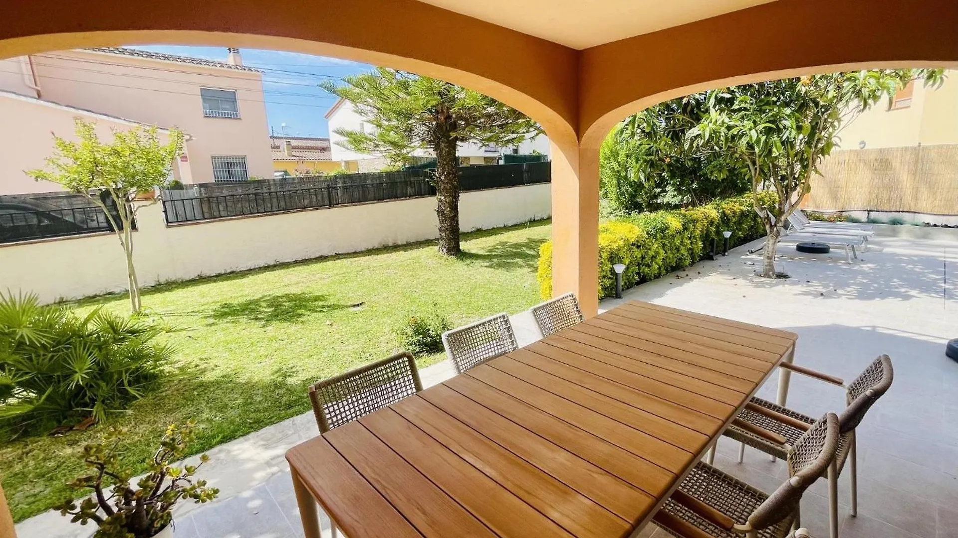 Casa Hermanos By Costabravaway Calonge  Calonge (Catalonia)