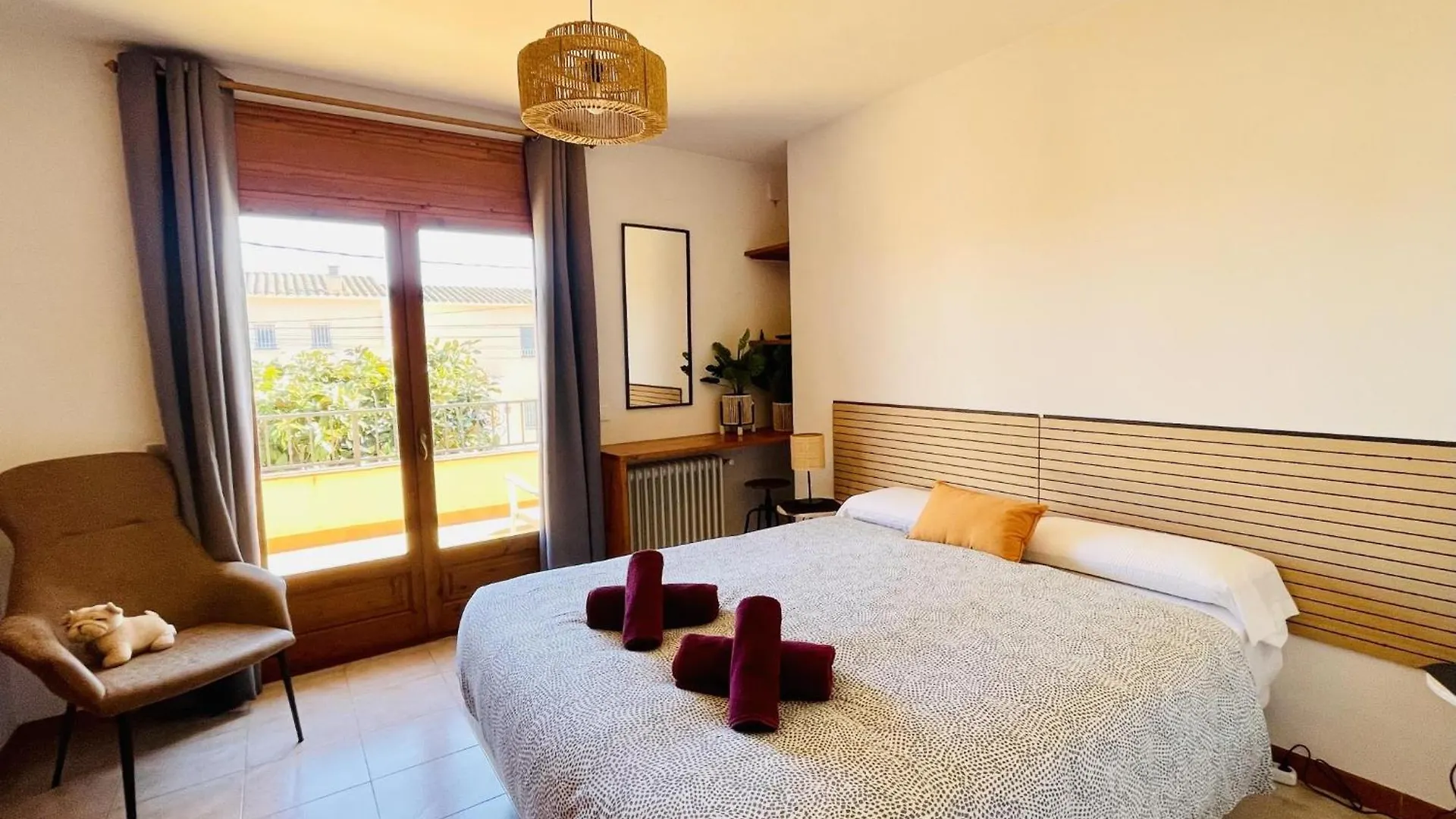 Casa Hermanos By Costabravaway Calonge  Calonge (Catalonia)
